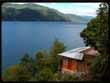 Voyage sur-mesure, Hôtel de charme dominant le lac